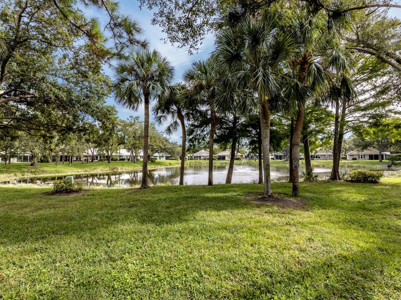 CLUBSIDE VILLAS - Residential