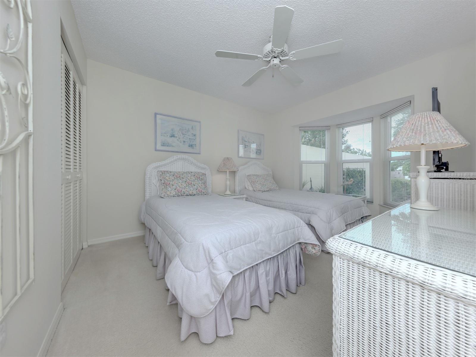 CLUBSIDE VILLAS - Residential