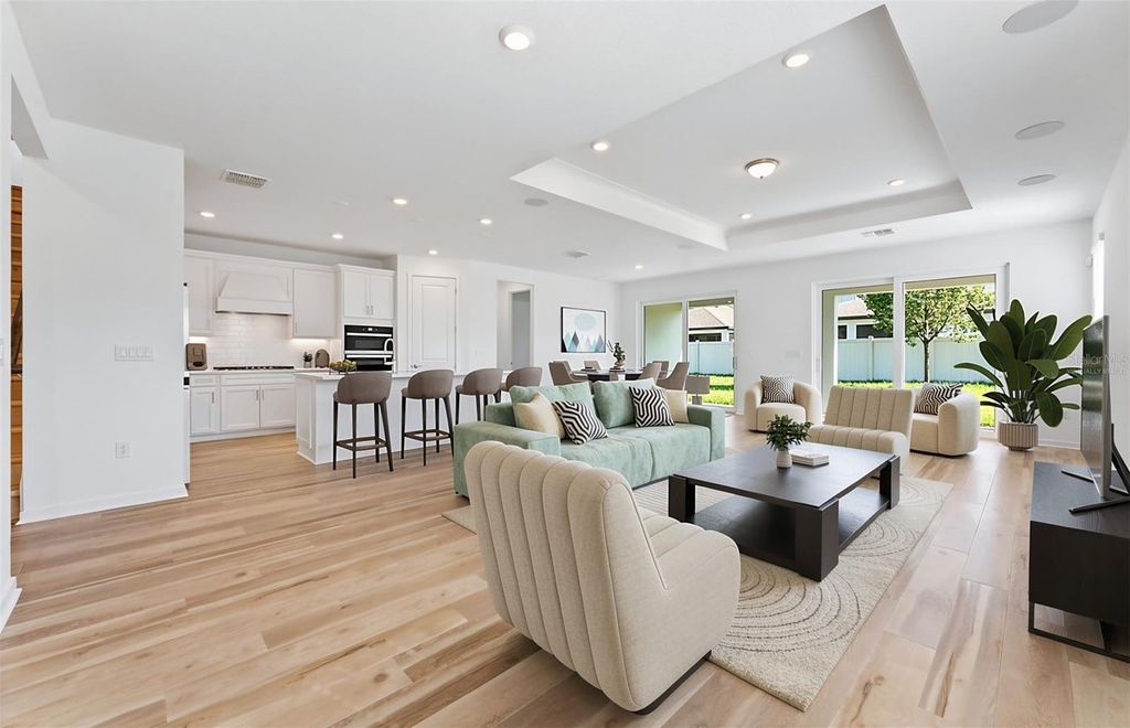 Photo of 9832 Autumn Ridge Avenue, Riverview, FL 33578 (MLS # TB8496318)