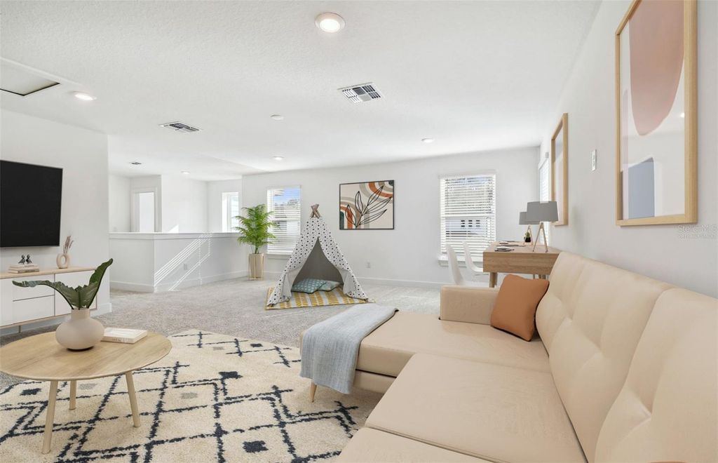 Photo of 9832 Autumn Ridge Avenue, Riverview, FL 33578 (MLS # TB8496318)