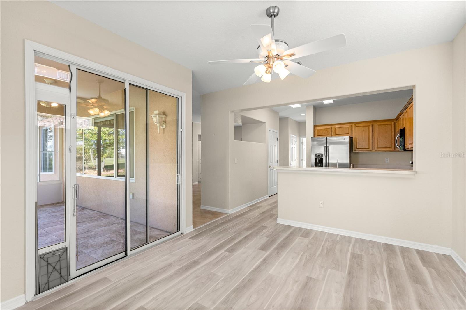 SPRUCE CREEK GC - Residential