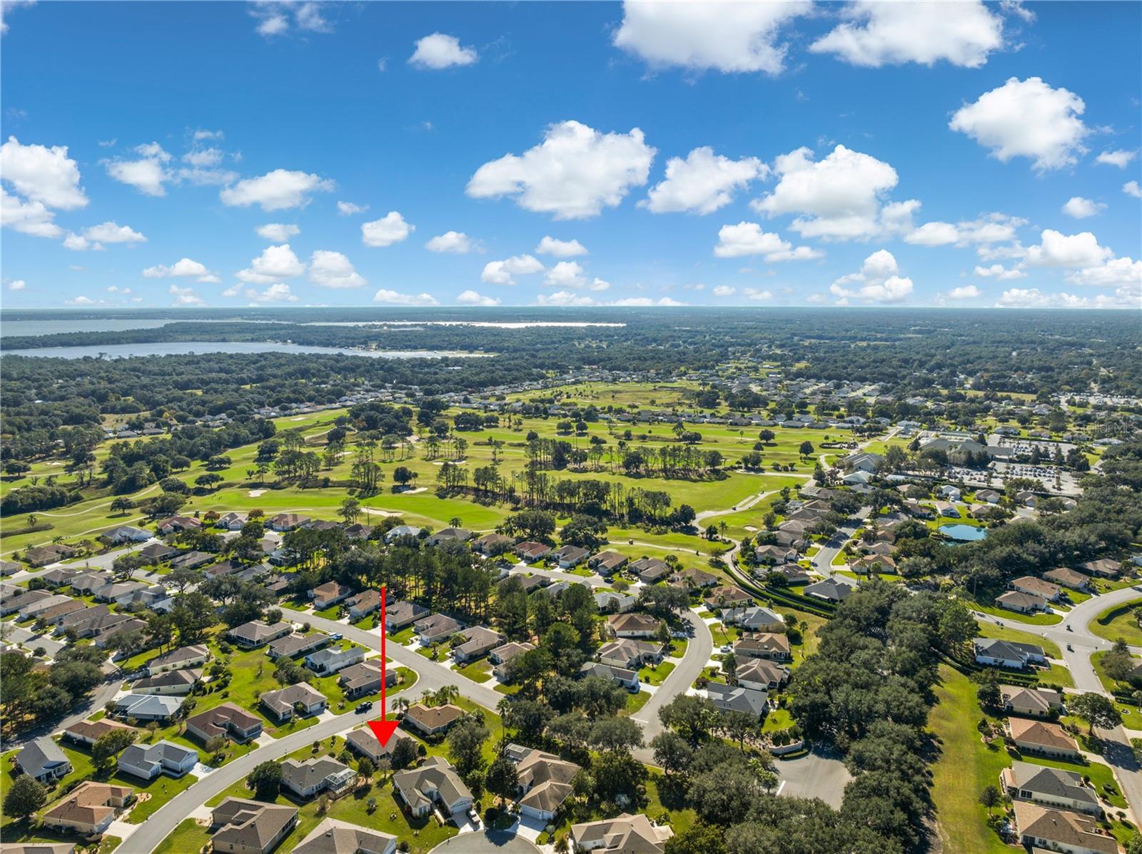 SPRUCE CREEK GC - Residential