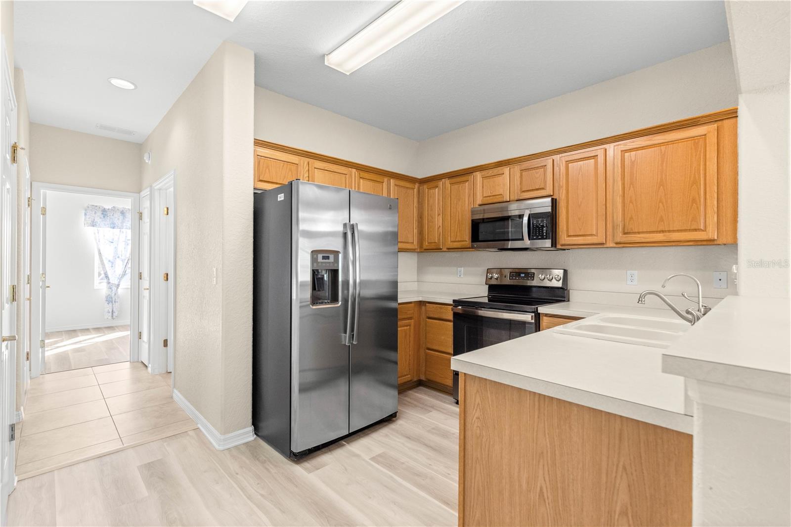 SPRUCE CREEK GC - Residential