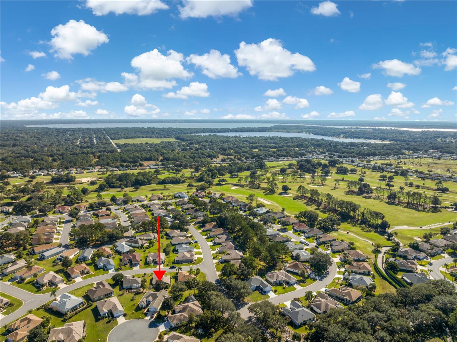 SPRUCE CREEK GC - Residential