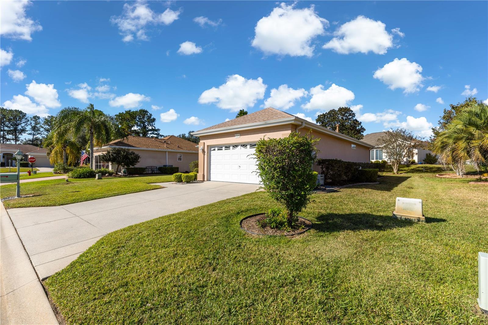 SPRUCE CREEK GC - Residential