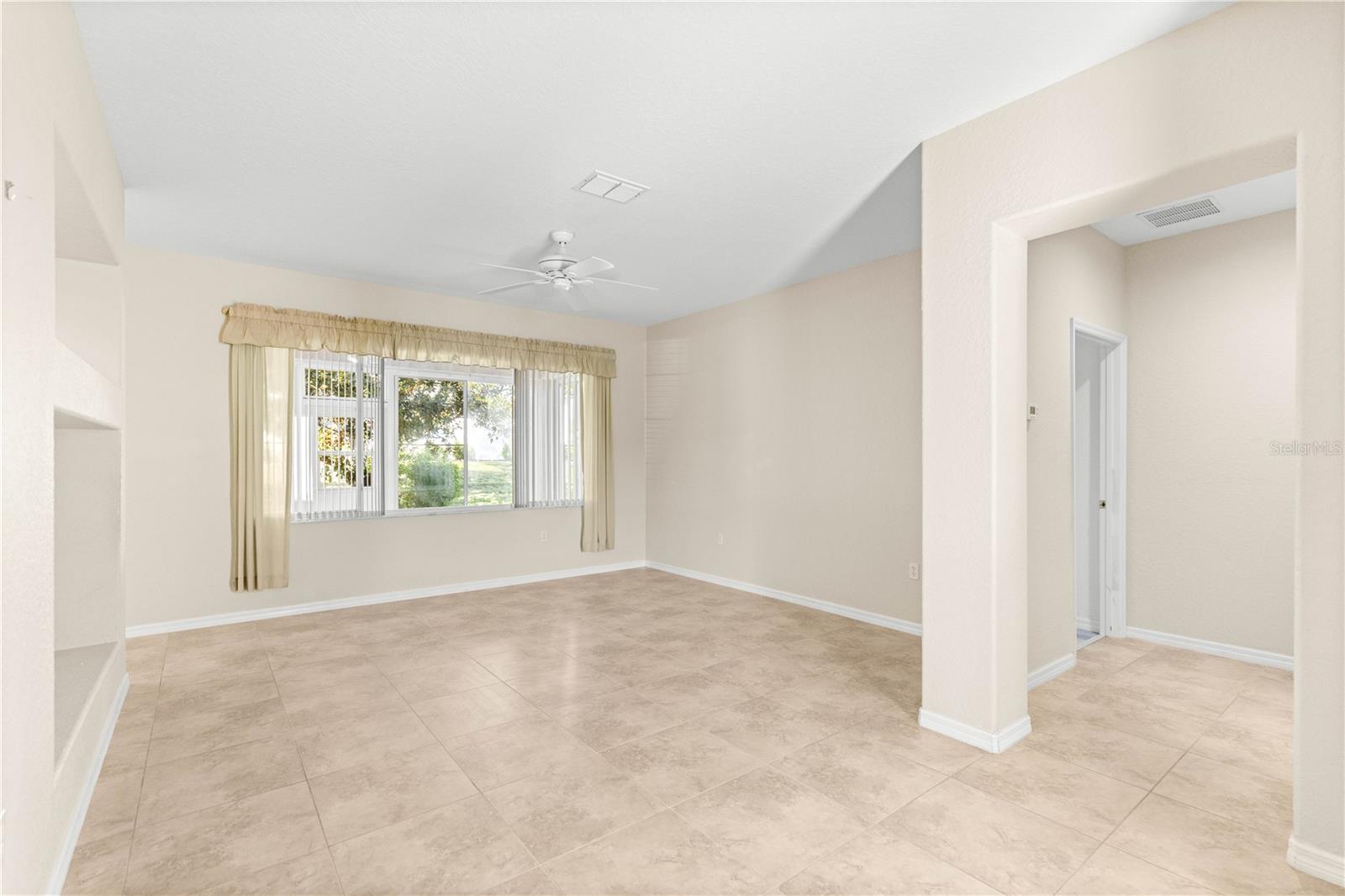 SPRUCE CREEK GC - Residential