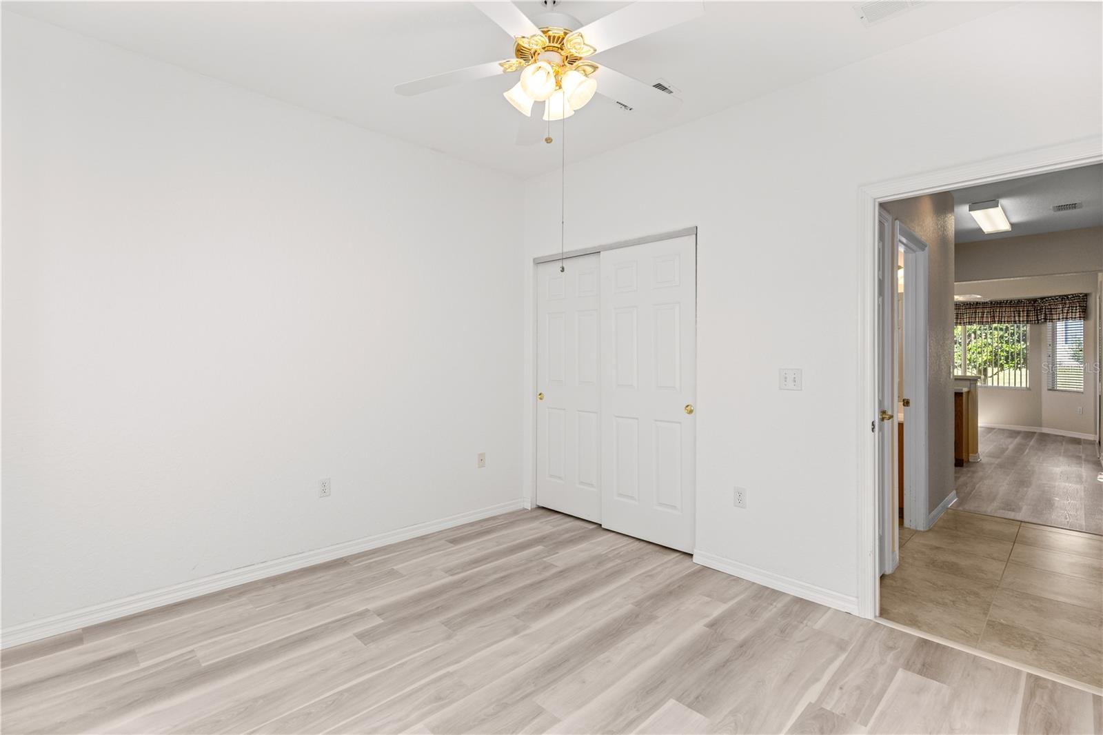 SPRUCE CREEK GC - Residential