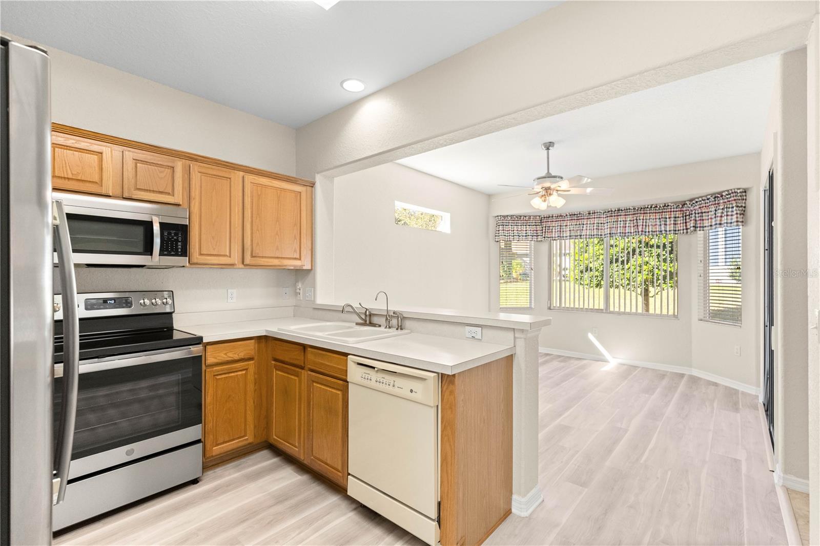 SPRUCE CREEK GC - Residential