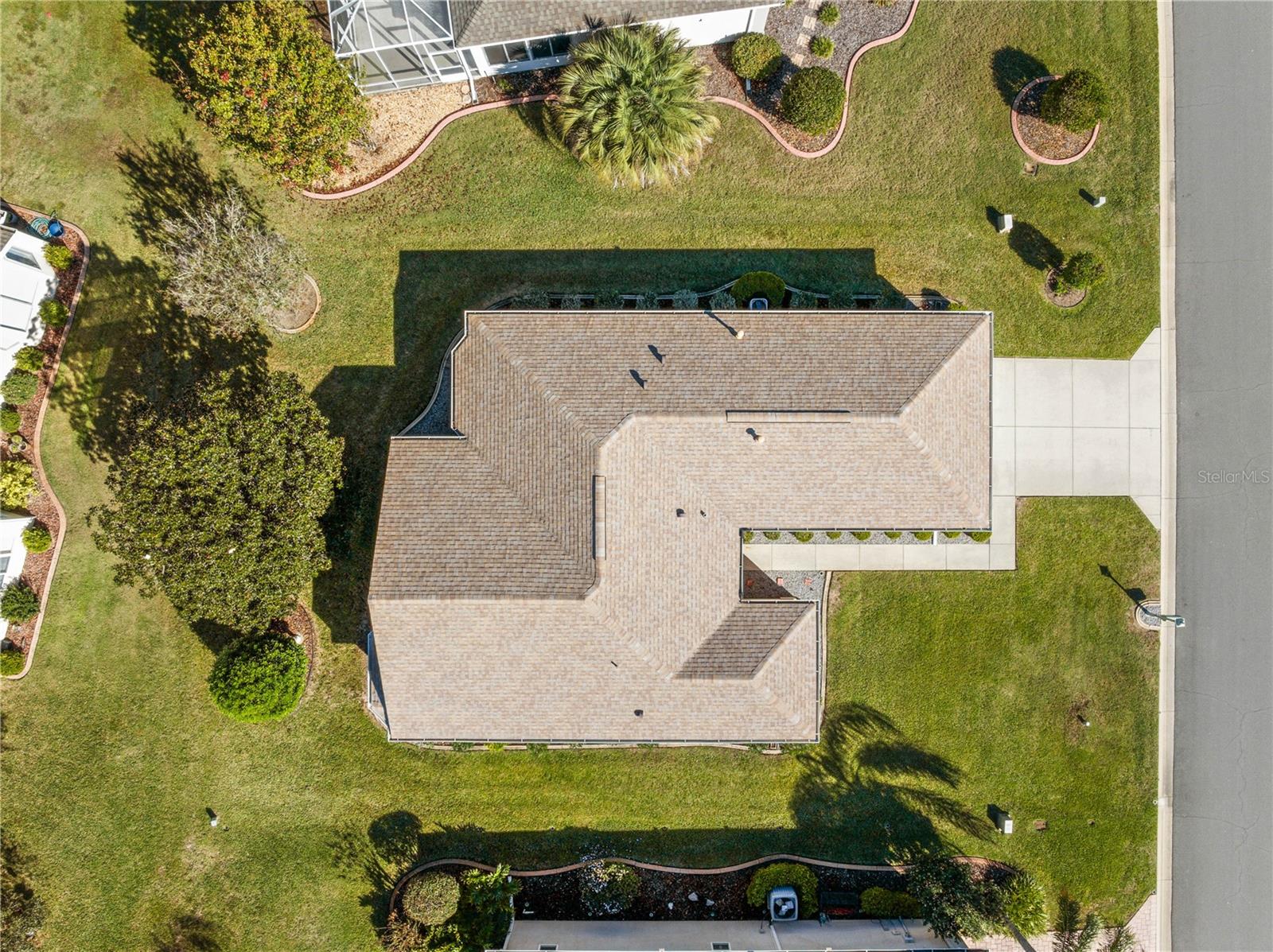 SPRUCE CREEK GC - Residential