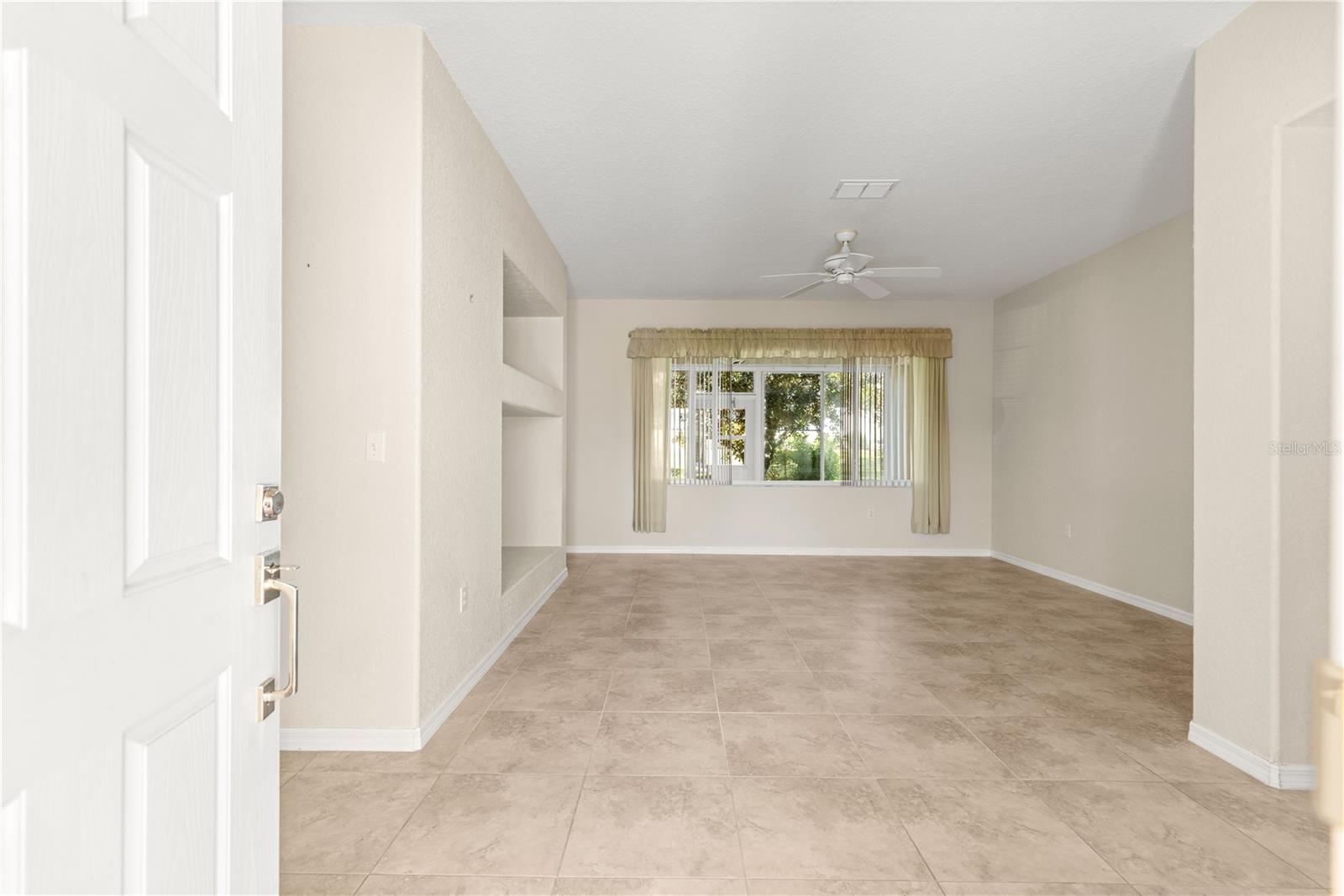 SPRUCE CREEK GC - Residential