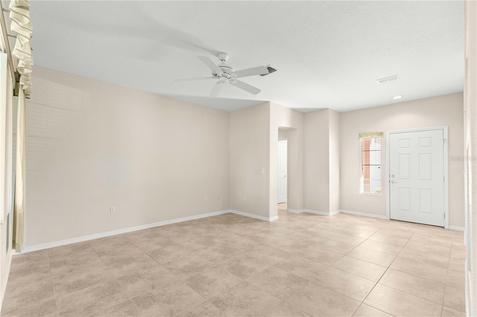 SPRUCE CREEK GC - Residential