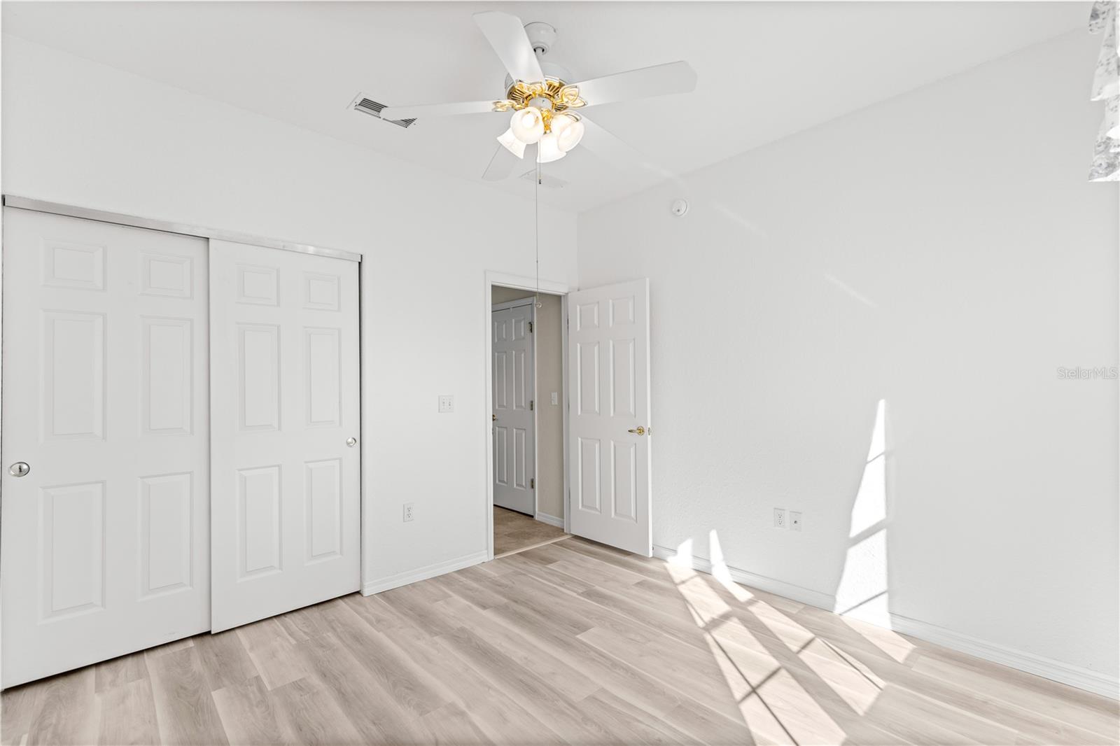 SPRUCE CREEK GC - Residential