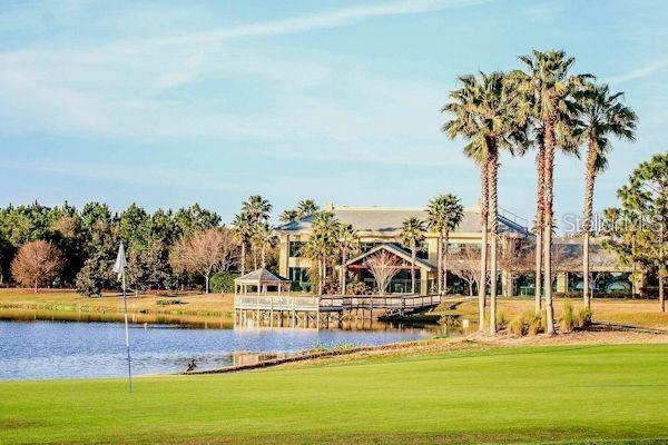 SPRUCE CREEK GC - Residential