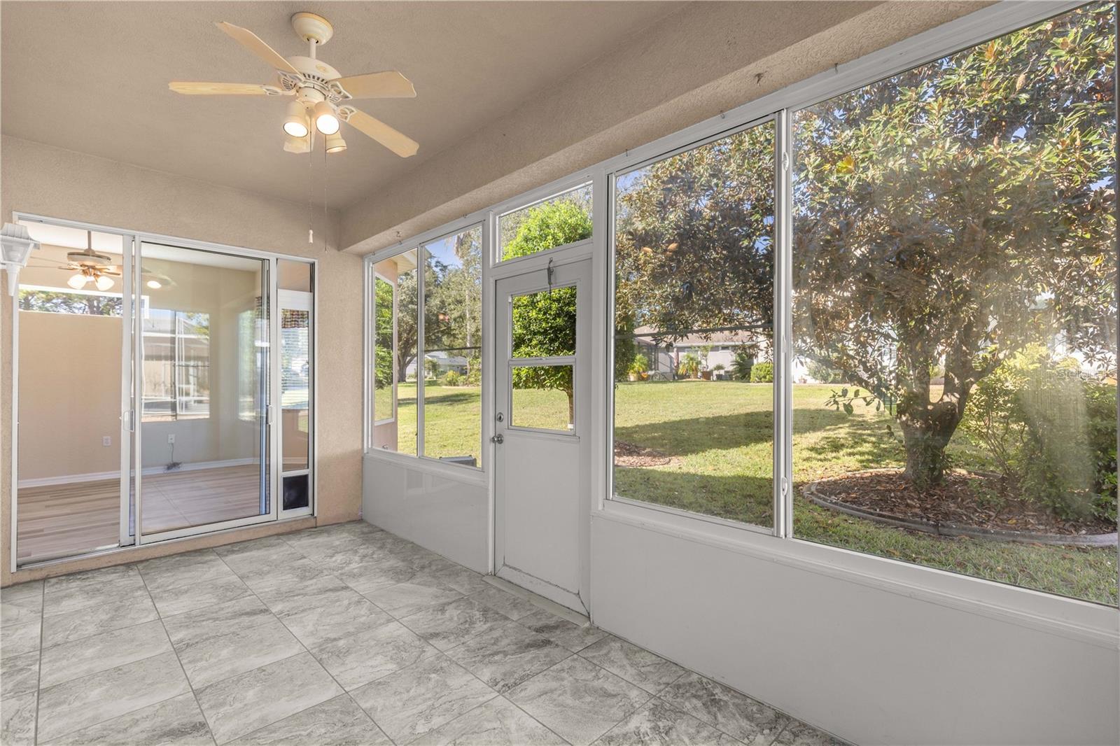 SPRUCE CREEK GC - Residential