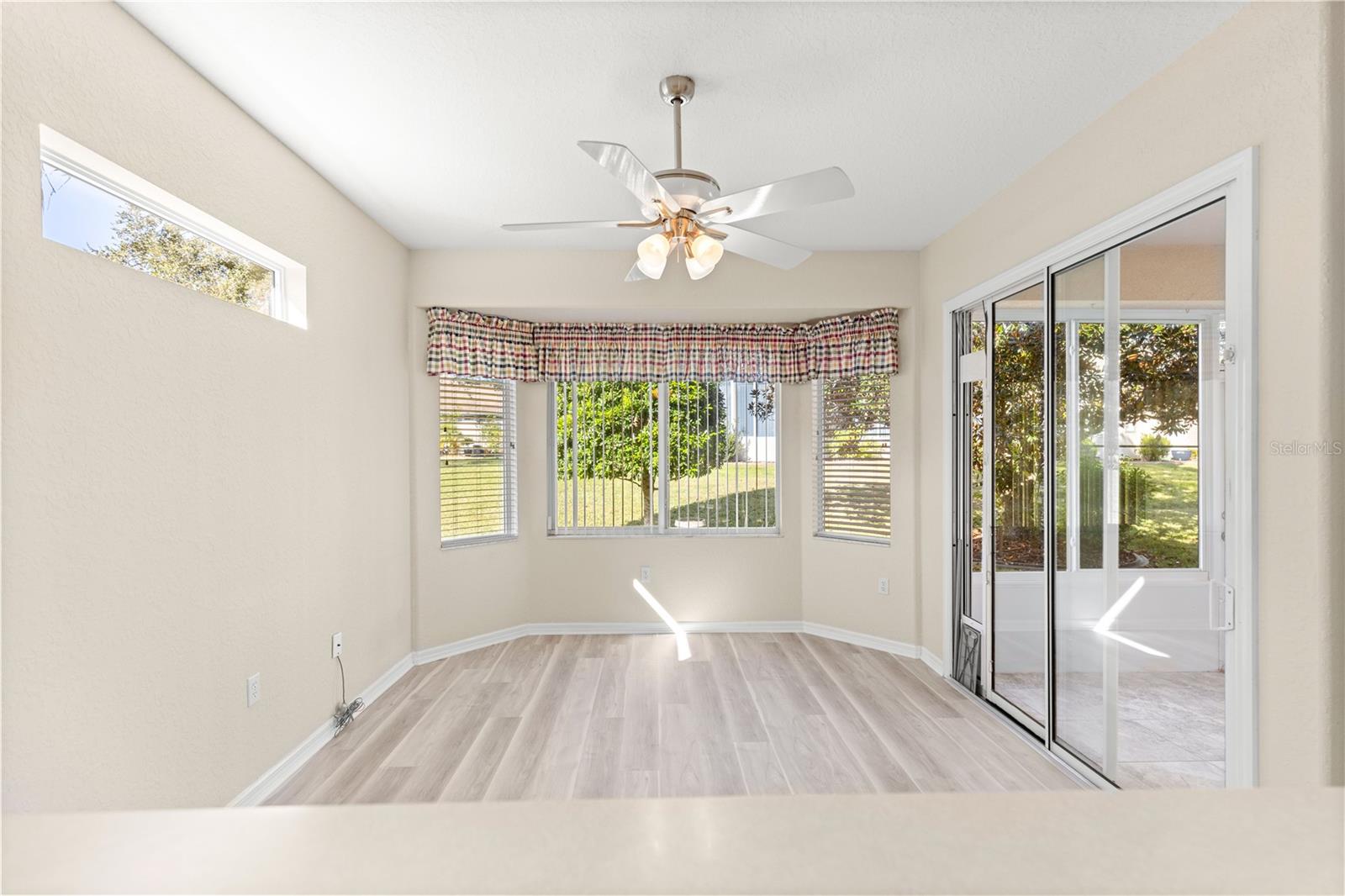 SPRUCE CREEK GC - Residential