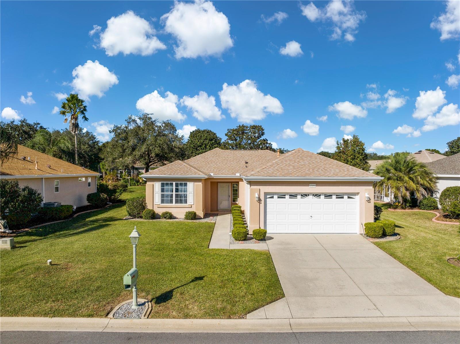 SPRUCE CREEK GC - Residential