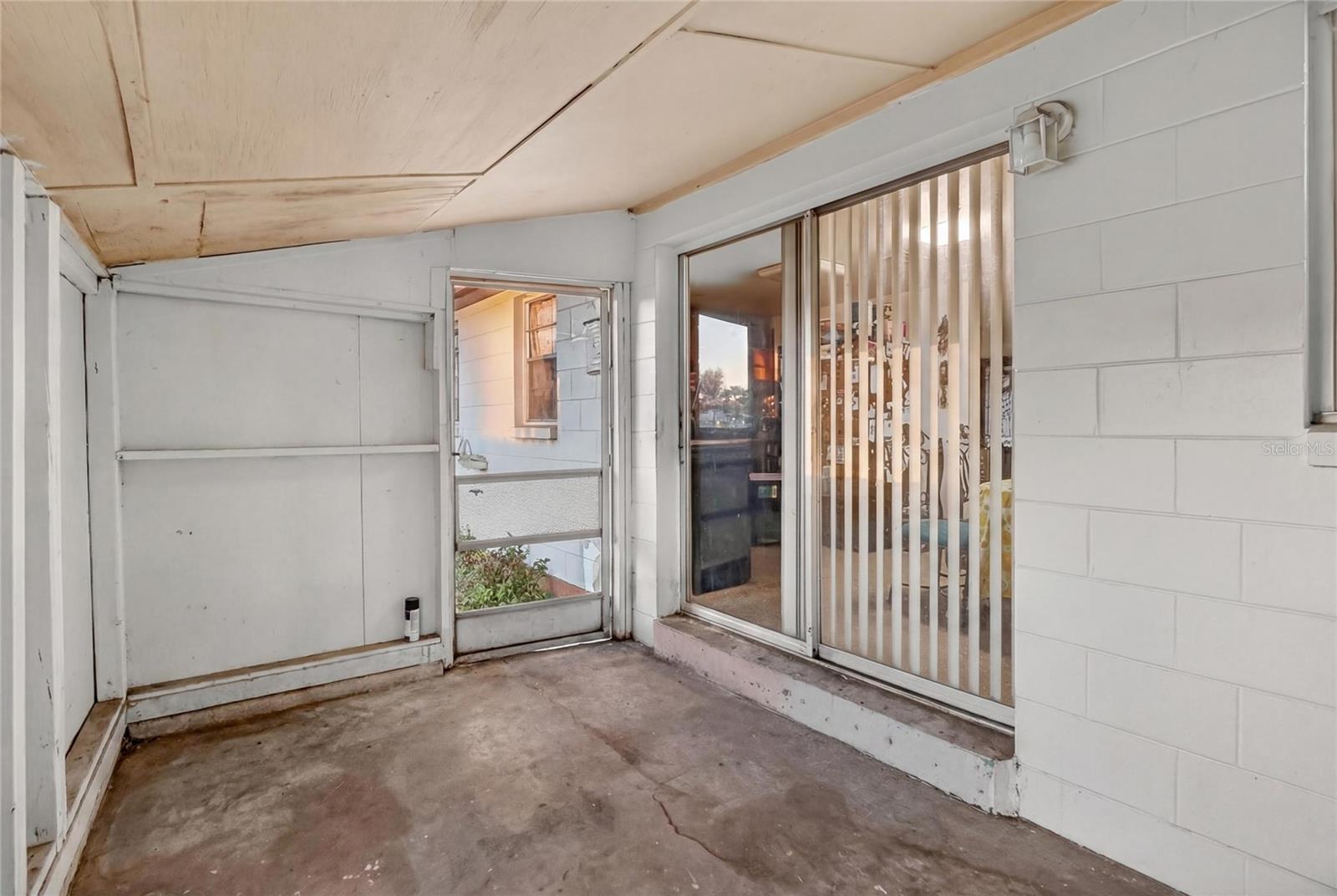 BRANDON TERRACE PARK UNIT 1 - Residential