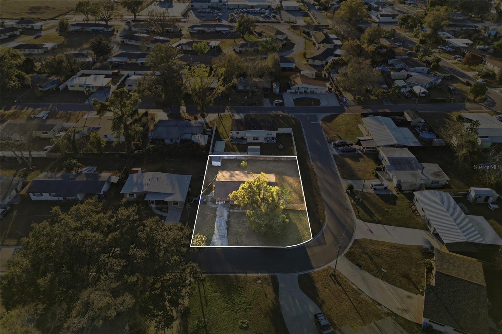 BRANDON TERRACE PARK UNIT 1 - Residential