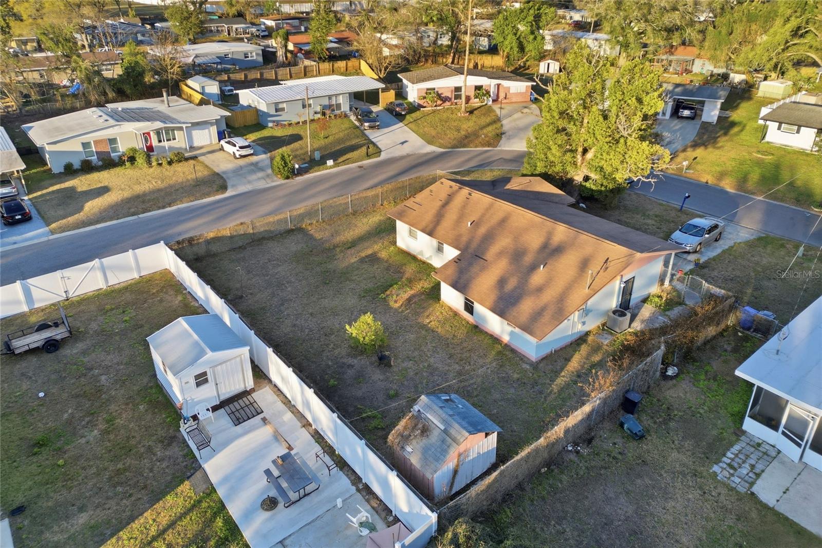 BRANDON TERRACE PARK UNIT 1 - Residential