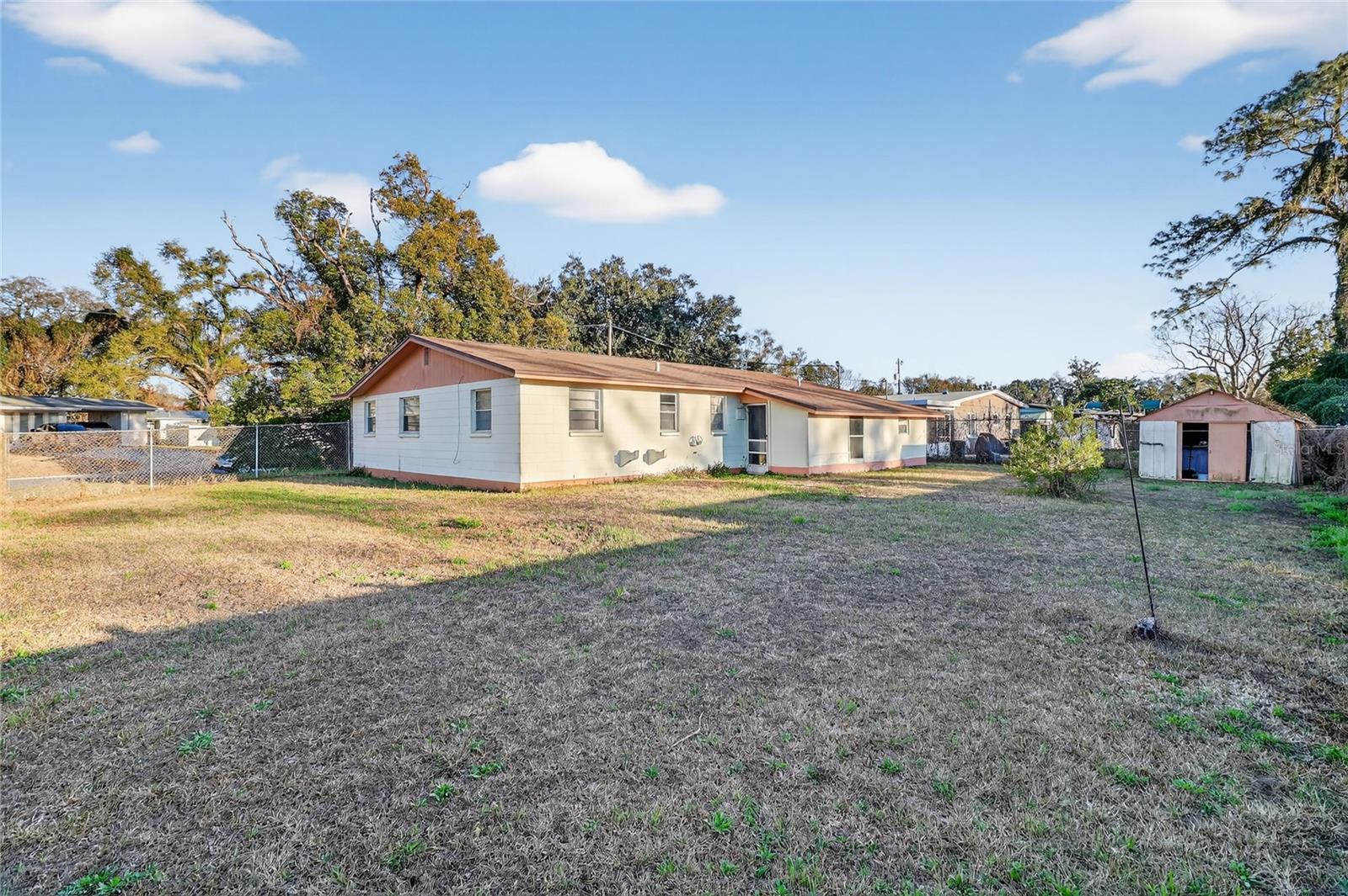 BRANDON TERRACE PARK UNIT 1 - Residential