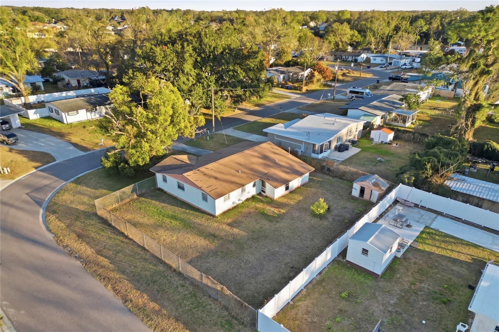 BRANDON TERRACE PARK UNIT 1 - Residential