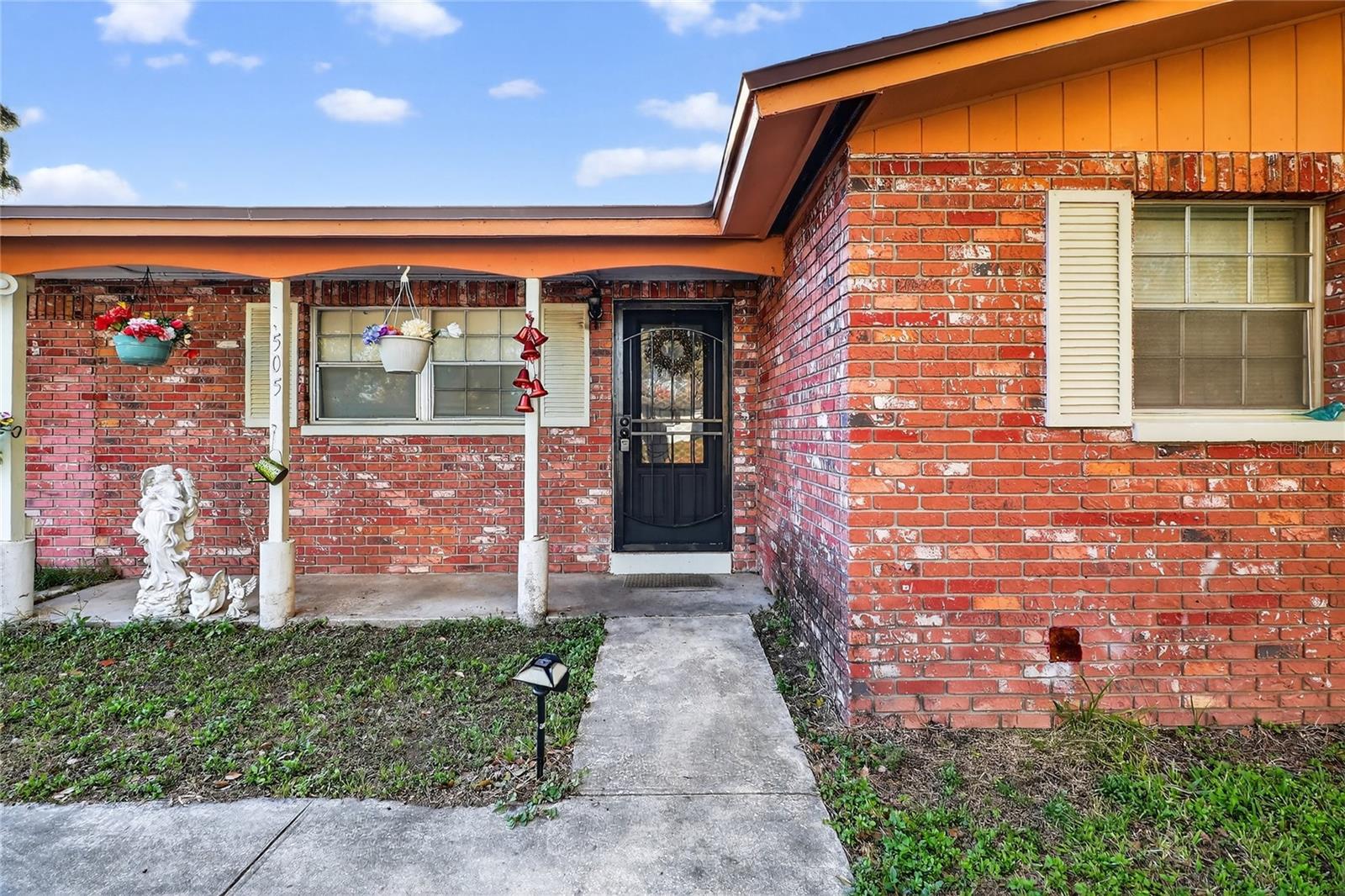 BRANDON TERRACE PARK UNIT 1 - Residential