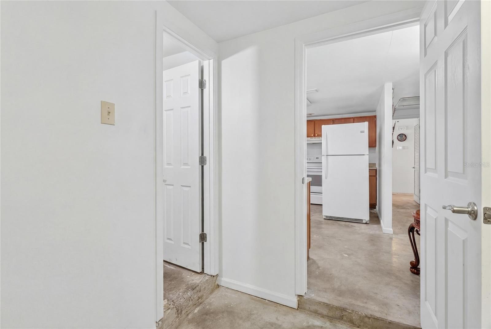 BRANDON TERRACE PARK UNIT 1 - Residential