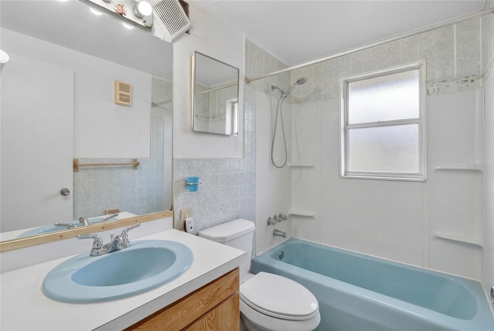 BRANDON TERRACE PARK UNIT 1 - Residential