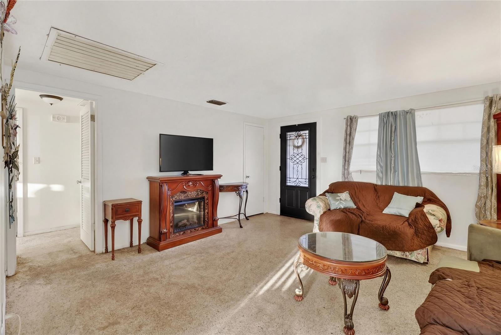 BRANDON TERRACE PARK UNIT 1 - Residential