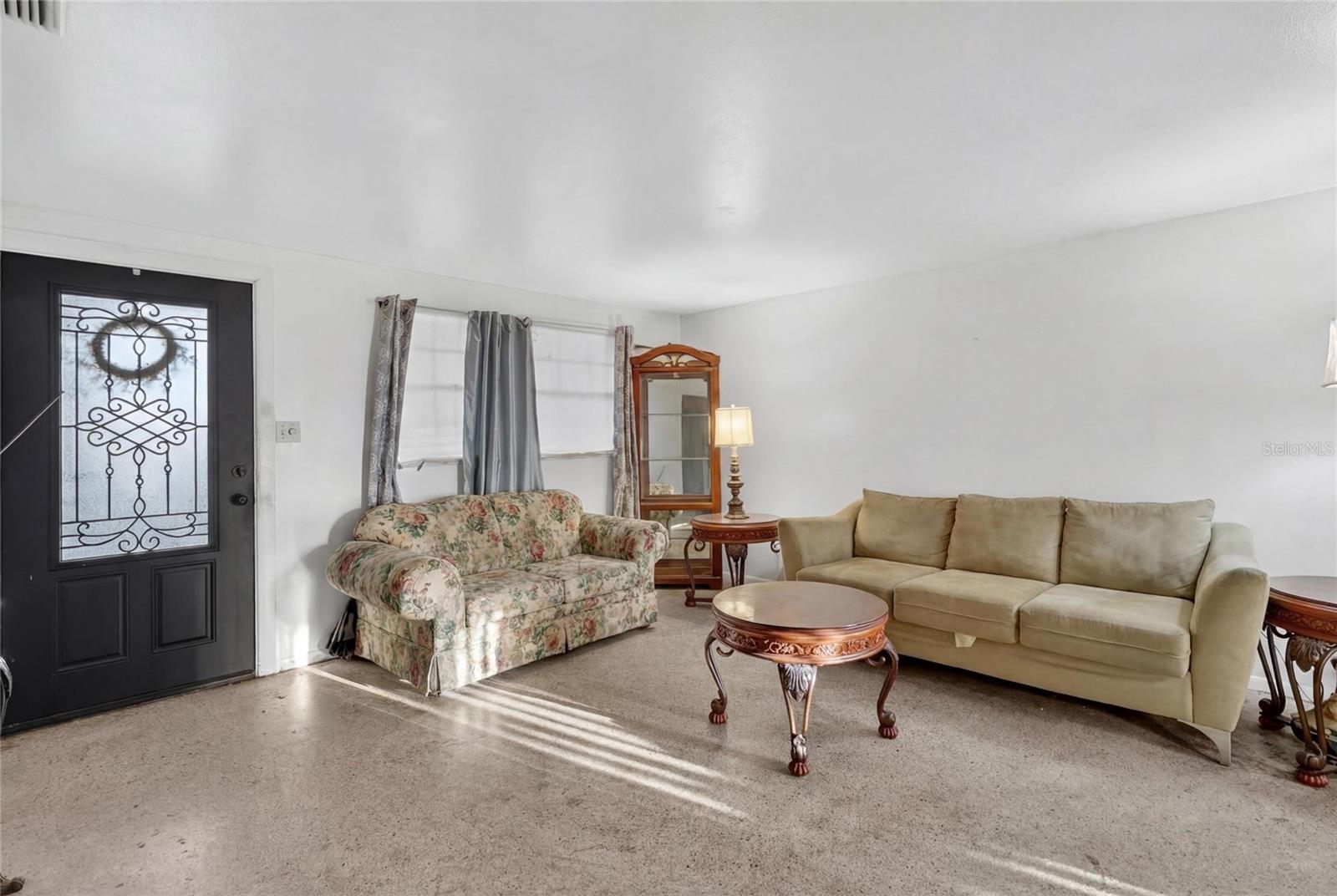 BRANDON TERRACE PARK UNIT 1 - Residential