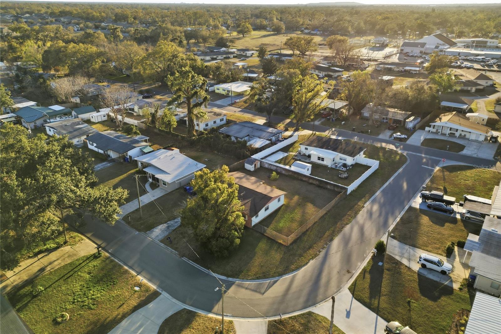 BRANDON TERRACE PARK UNIT 1 - Residential