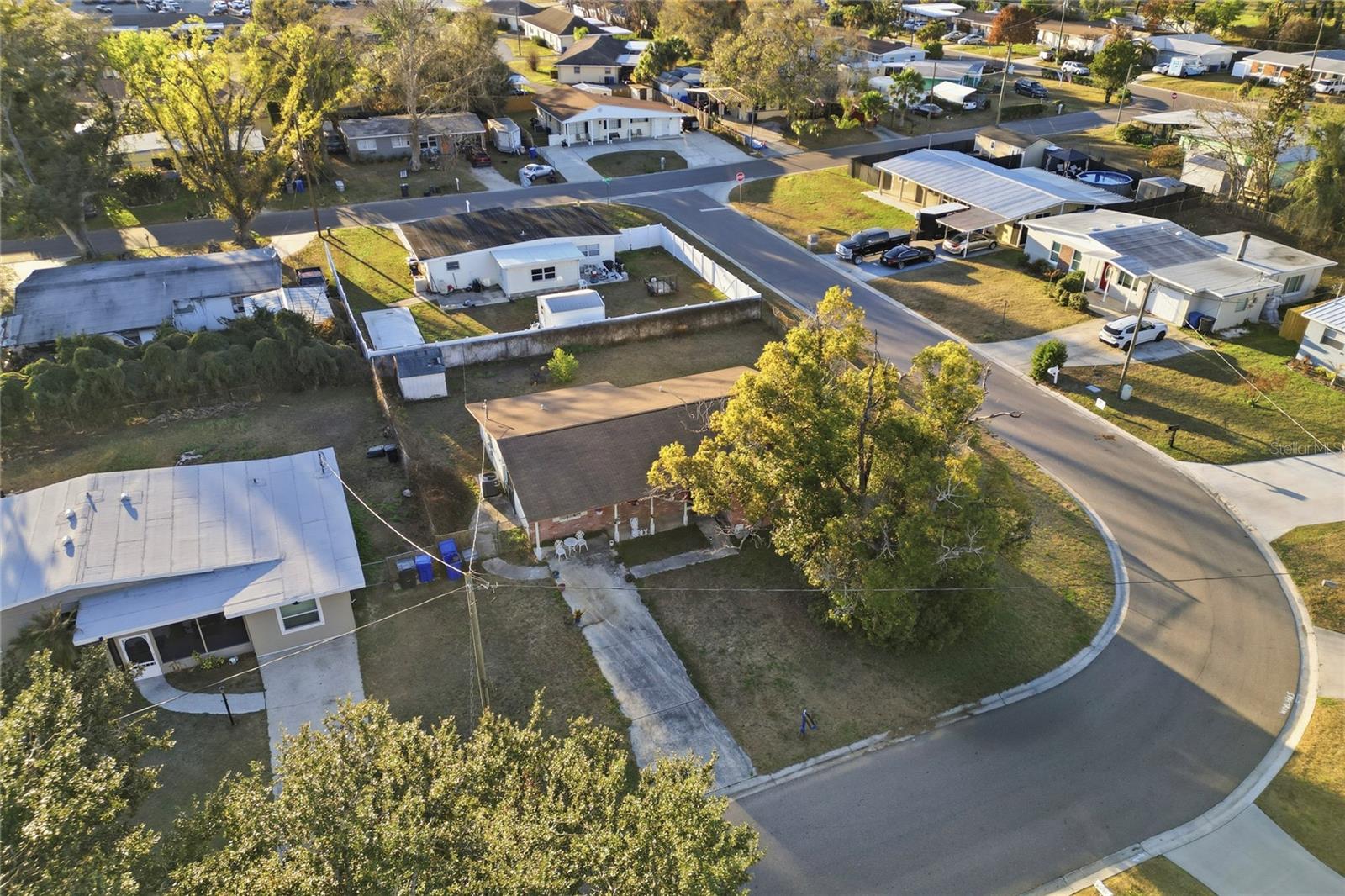 BRANDON TERRACE PARK UNIT 1 - Residential