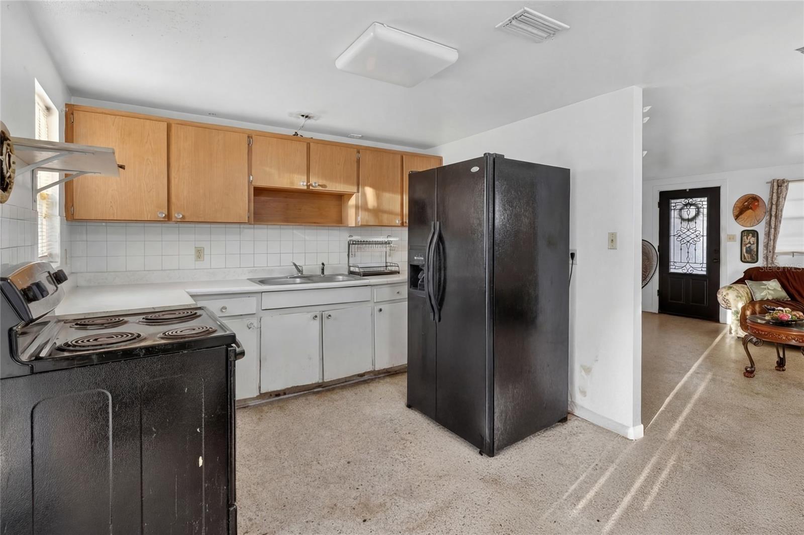 BRANDON TERRACE PARK UNIT 1 - Residential