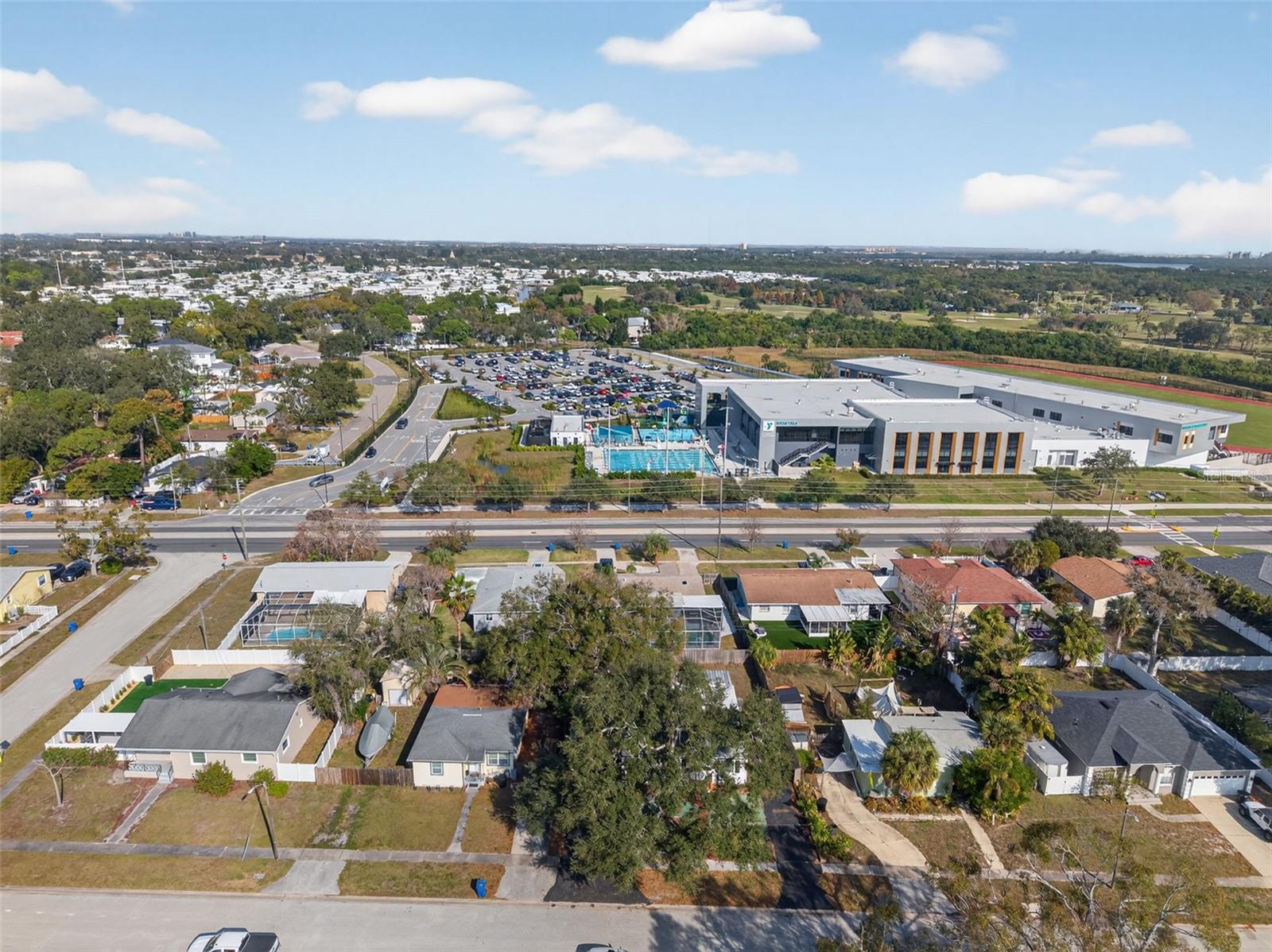 EDGEMOOR ESTATES - Residential