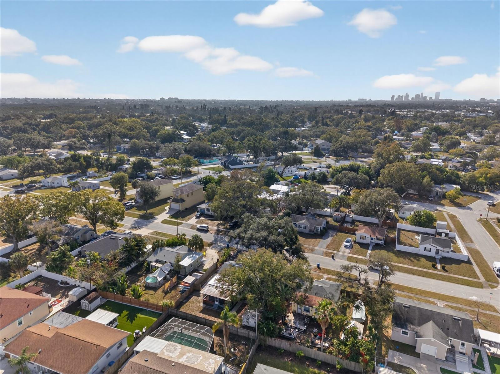 EDGEMOOR ESTATES - Residential