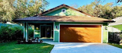 A home in PALM COAST