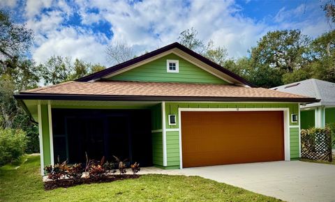 A home in PALM COAST