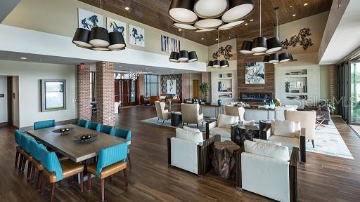 OCALA PRESERVE - Residential