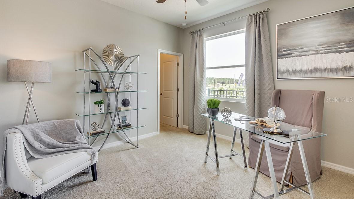 OCALA PRESERVE - Residential