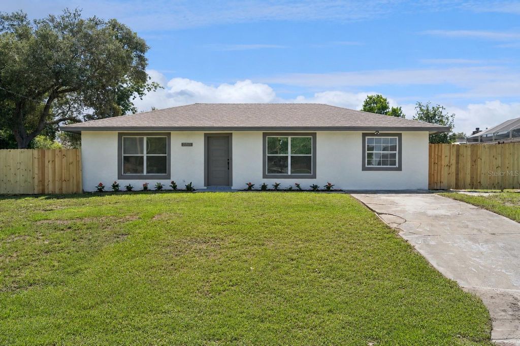 Photo of 2715 Timberlake Avenue, Deltona, FL 32725 (MLS # O6420275)