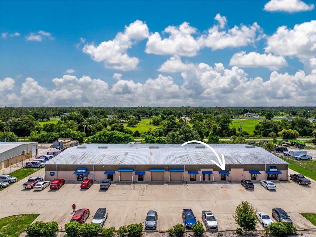 Photo of 517 Paul Morris Drive #C-2 and C-4, Englewood, FL 34223 (MLS # D6148261)