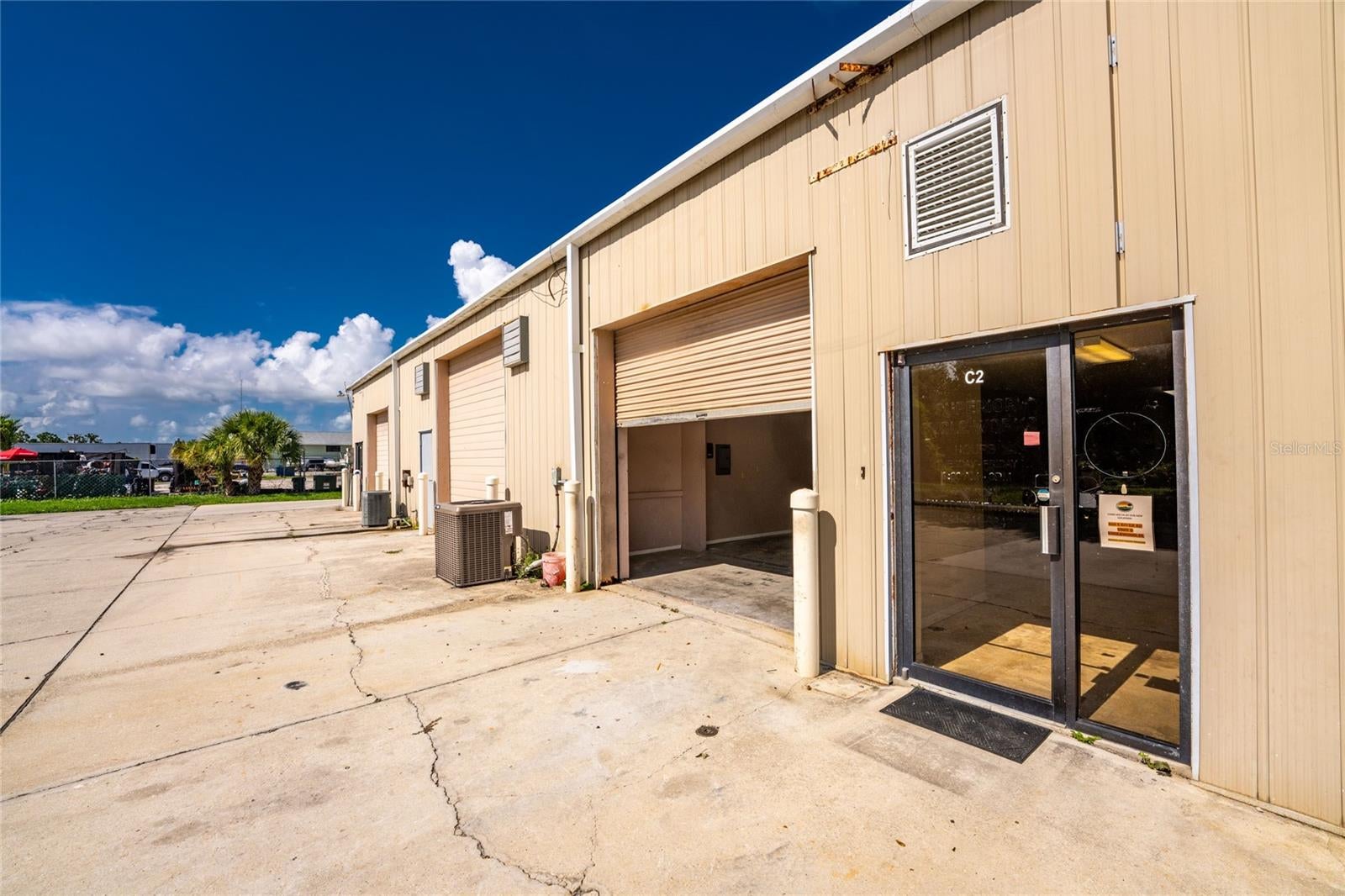 517 PAUL MORRIS DRIVE C-2 and C-4