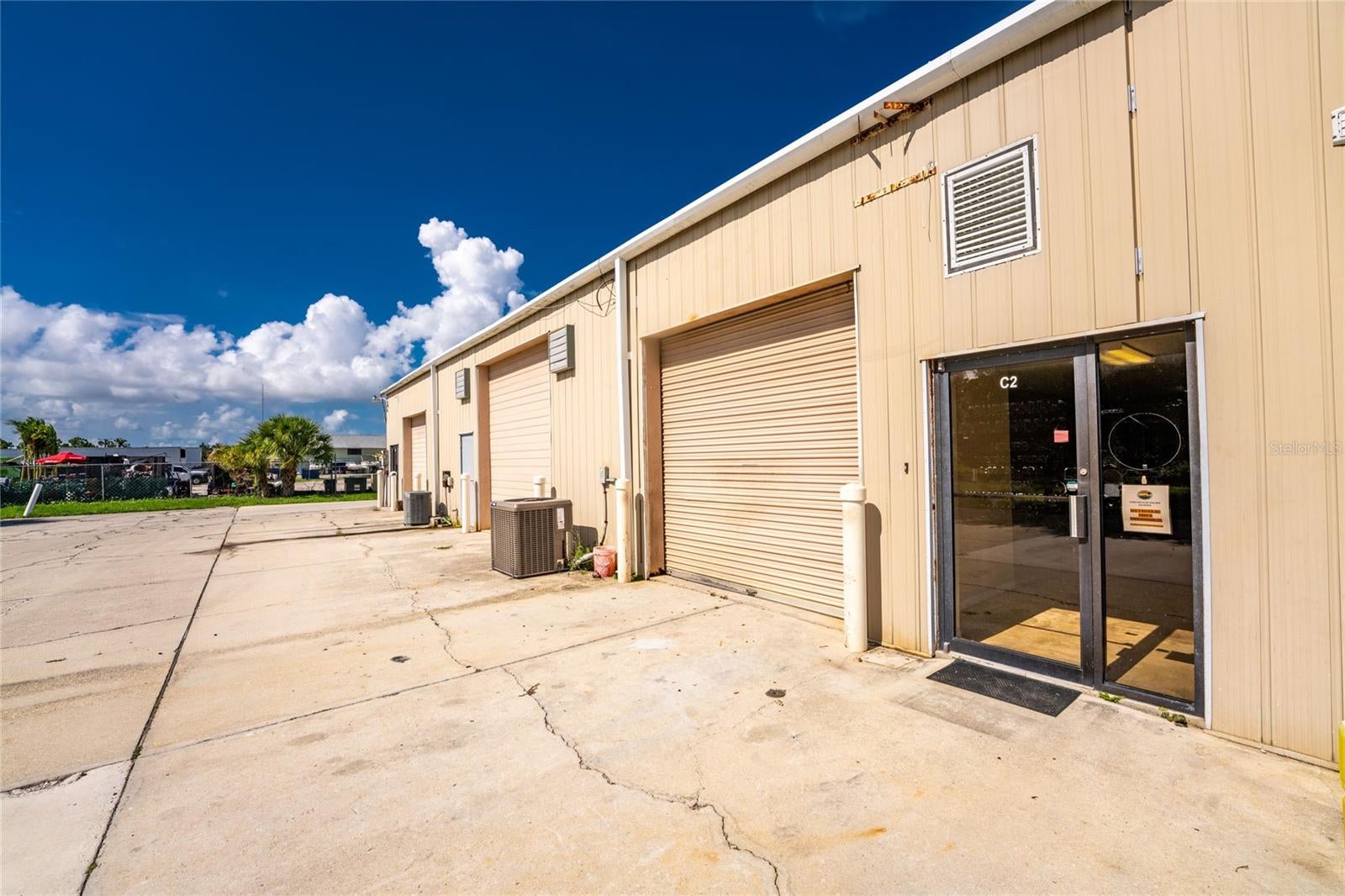 517 PAUL MORRIS DRIVE C-2 and C-4
