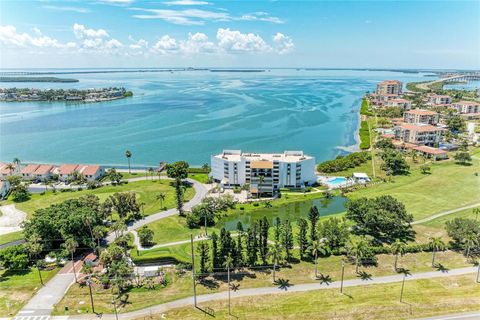 5700 ESCONDIDA BOULEVARD S 506 ST PETERSBURG FL 33715