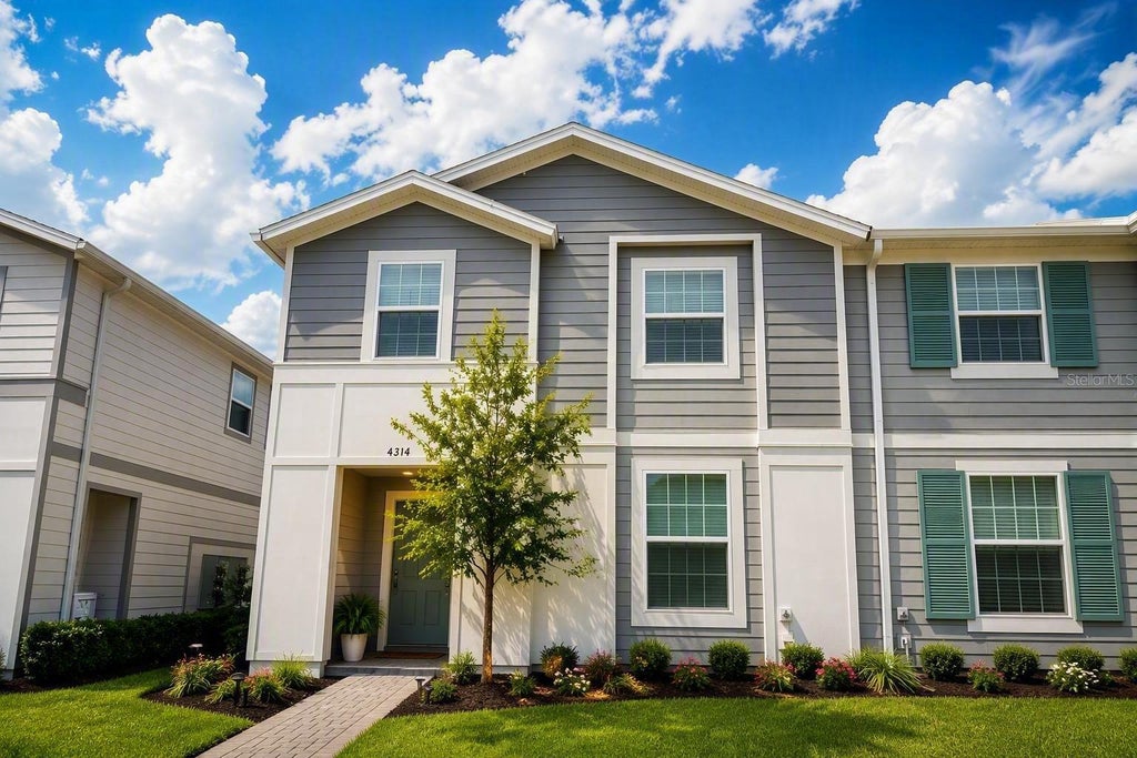 Photo of 4314 Lana Avenue, Davenport, FL 33897 (MLS # O6439320)