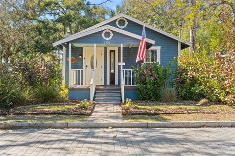 6502 N BRANCH AVENUE TAMPA FL 33604