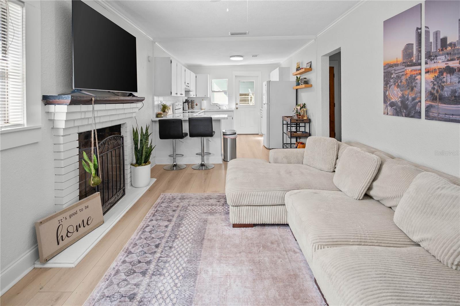 6502 N BRANCH AVENUE