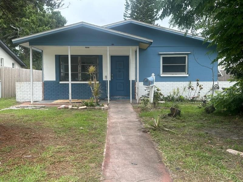 Photo of 5234 9th Avenue N, St Petersburg, FL 33701 (MLS # OM732815)