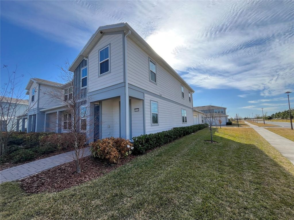 Photo of 14202 Sapelo Beach Drive, Orlando, FL 32827 (MLS # O6382428)