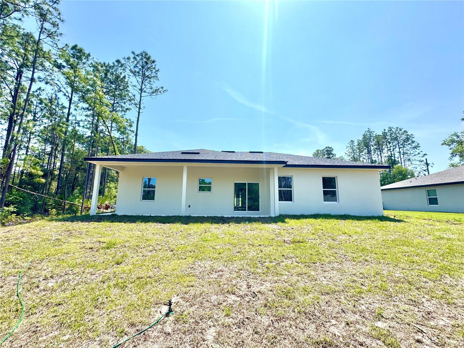 CITRUS SPGS UNIT 07 - Residential